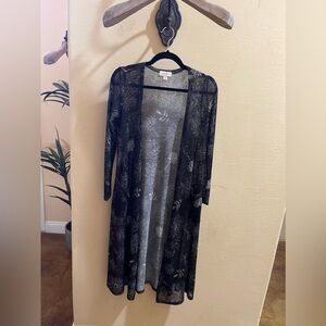 Lularoe Sarah Duster